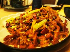 -山石榴·贵州菜(丰盛里店)