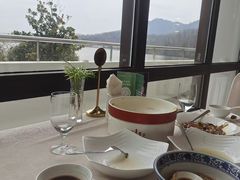 -紫金山庄·享闲庭中餐厅