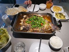 -半天妖烤鱼(印象城店)