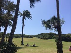 -鹅銮鼻公园