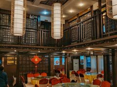 -乐口福家常菜馆(古庸路店)