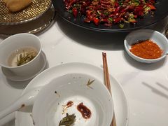 -上上席川菜(凯德乐峰广场店)