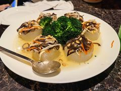 -桃源春晓中餐厅 TaoYuan Restaurant