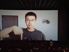 -万达影城(西铁营万达广场IMAX店)