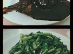 酱鸭-蘭心餐厅(进贤路店)