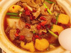 -太兴餐厅(东方广场分店)