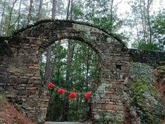 -方城县七峰山生态旅游区