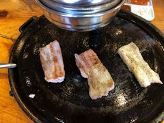 -7年8班朝鲜族非遗美食(三钢里店)