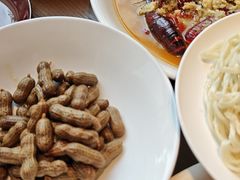 -杨氏青龙虾·羊蝎子(托乐嘉店)
