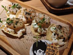 -太二酸菜鱼(石家庄万象城店)