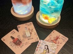 -鲜璟台·地标景观餐厅(上海中心店)