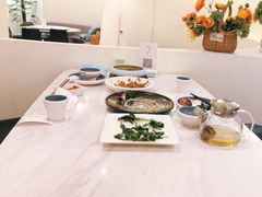 -香香海南菜餐厅