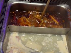 -倍儿红喜临门火锅(文兴路店)