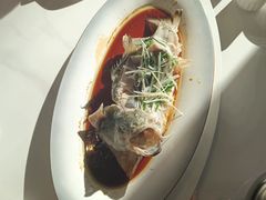 -东方太阳城淮扬餐厅(会所中餐厅店)