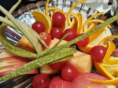 -双合园·海鲜水饺青岛菜(万佳广场店)