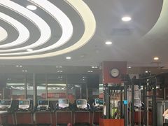 -北京广安门维景国际大酒店