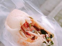 -阿姨卷饼(平凉路店)