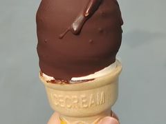 -DQ·蛋糕·冰淇淋(五角场万达店)