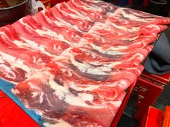 -谭鸭血老火锅(漳州路店)