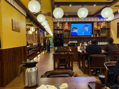 -鸟鹏烧鸟居酒屋(天河领展店)
