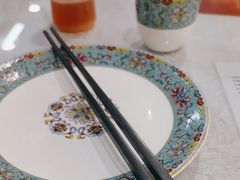 -汗腾格里·风味餐厅(新疆驻京办店)