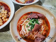 -沉香牛肉面