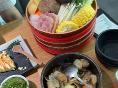 -沼津港精致料理·寿喜烧·烧鸟(青浦宝龙广场日料榜单店)