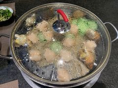 -佛山市禅城区登珑阁餐厅(文华新天地店)