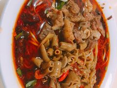 -智强牛肉面