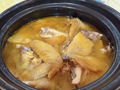 -区海鸡场饭店(石壁店)