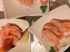 -盛宴自助餐厅(运达喜来登店)