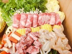 -樾餐厅泰式海鲜火锅(民歌湖店)