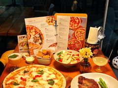 -The Happy Monk(前海壹方汇店)