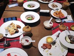 -唐山香格里拉大酒店·香啡阁(长虹西道店)