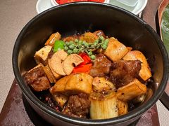 -小厨娘绣中淮扬(大行宫科巷店)
