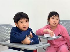 -蓝话筒·少儿成人演讲口才·主持朗诵·戏剧表演(大华第一坊店)