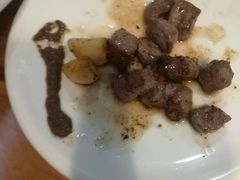 菲力牛排-松坂屋日料自助(长城路店)