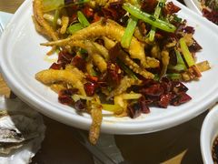 -四合院海鲜小厨(旱西关店)