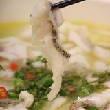 一锅鱼🐟，干了三碗米饭🍚 🍚🍚
