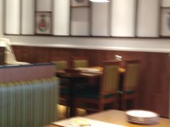 -萨莉亚意式餐厅(国和1000店)