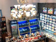 水产区-杭州我们家餐厅(江和美店)