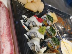 -金三顺韩式炭火烤肉店(中华路店)