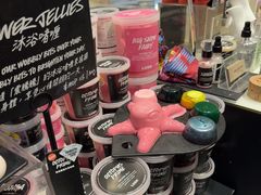-LUSH(威尼斯人店)