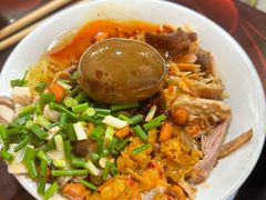 干鸡块面-小翔干面