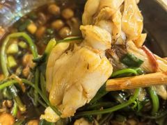 -鸿顺老铁锅美蛙鱼府(解放碑店)