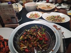 -大灶头·新昌菜(中国茶市店)