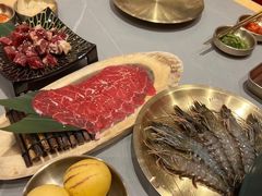 -龙虾奇迹(大华三路店)