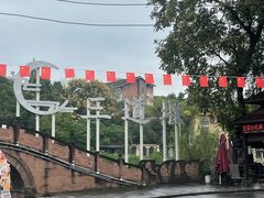 -老船夫石锅苗苗鱼·老字号(三道堰总店)