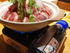 -花和海鲜自助(梅江店)