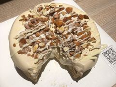 -可丽可丽·生日蛋糕·下午茶(厦门鹭港店)